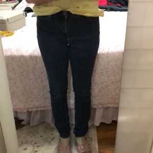 DKNY Soho Skinny Jean